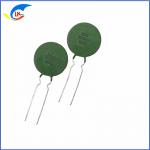 MZ23-20P3R6V265 RoHS Lightweight PTC Thermistor, Stable Positive Thermal Coefficient Thermistor For Overcurrent Protecti for sale