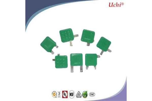 34S metal oxide varistor