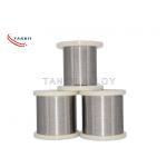 ISO Nikrothal 60 Superfine Electric Resistance Wire For Aerospace Instruments