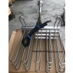 Multi-tube Combination Eighteen Elements Stainless Steel 316 Immersion Heaters for sale