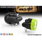 PC eco friendly material ultra bright led rechargeable headlamp for night fishing