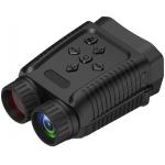 Outdoors  Night Vision Binoculars With 3W 850nm Infrared Goggles 300m View Distance In Full Darkness For Game Huntin for sale