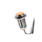 Magnetic Metal Industrial Proximity Switch , Inductive Prox Switch Simple Operation for sale