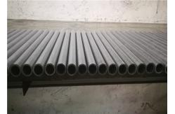 China E355 EN10305-2 OD12 Bright Annealed Welded Steel Pipe for Hydraulic Systems supplier