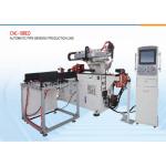 Automatic Pipe  Bending  Production  Line With High Bending  Accuracy