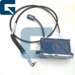 386-3439 3863439  For E320D2 E320D2 Excavator Throttle Motor for sale
