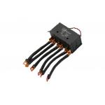 Magnetic Latching 3 Phase CT Electromagnetic Relay Pulse Driving for sale