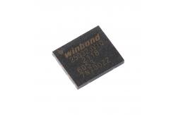 China W25Q32JVZPIQ Ic Flash Memory Winbond Electronics 32Mb  Memory Size supplier