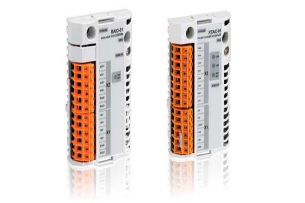 RAIO-01 ABB One Year Warranty