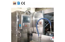 China 1.5kw Tart Shell Maker with CE Certification supplier