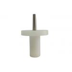 IEC 61032 Figure 9 Test Probe 13 With Nylon Handle M6 Thread Hole
