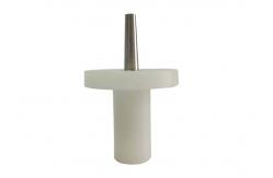 China IEC 61032 Figure 9 Test Probe 13 With Nylon Handle M6 Thread Hole supplier