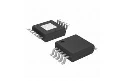 China Adjustable Output Power Management ICs REG BUCK ADJ 1.5A 10MSOP TPS54160DGQR supplier