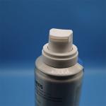 Versatile Shaving Foam Valve for Professional Use - Efficient Operation, User-Friendly