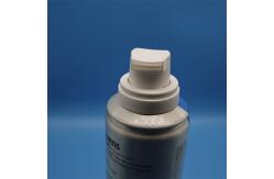 China Versatile Shaving Foam Valve for Professional Use - Efficient Operation, User-Friendly supplier