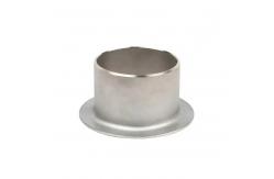China High Pressure Pipeline System Stub End Couplings with 3000 PSI supplier