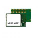 BT IC NORA-W361-00B Stand-Alone Dual-Band WiFi And BT v5.0 Transceiver Modules for sale