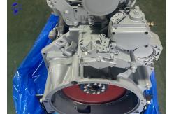 China BF6M1013EC 1013 Series 6-Cylinder Turbocharged Engine for Mining Machinery Construction Machinery supplier