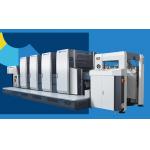 740mm Multi-Color Sheet-Fed Offset Printing Machine for sale