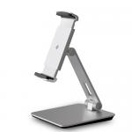 Universal Foldable Tablet Stand 360° Screen Rotation Ajustable Holder