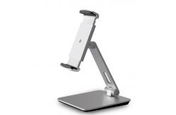 China Universal Foldable Tablet Stand 360° Screen Rotation Ajustable Holder supplier