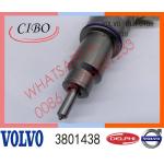 Good Quality Electric Unit Fuel Injector BEBE4C14001 3801438 21586290 85000190