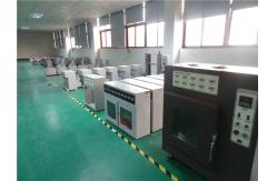 China Smoke Density Tester manufacturer