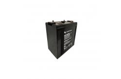 China Deep Recycle 2V Gel AGM Lithium Battery For Telecom & Energy Storage supplier
