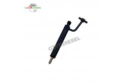 China Fuel Injector 6222-11-3100 for PC300-5 SA6D108 Excavator supplier