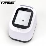 High-Volume Desktop Barcode Scanner for Retail Operations in High-Traffic Retail Environments for sale