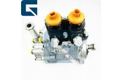 China 6261-71-1110 Diesel Fuel Injection Pump 6261711110  For D155AX-6 Engine supplier