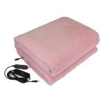 Ce 40W Electric Bed Warmer , Hot Blanket For Winter for sale
