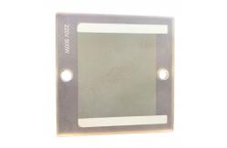 China Electric Heating Plate With High-Efficiency Heating Element For Household Appliances supplier