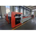 LED Oven LED UV Dryer Machine For Tinplate Sheet Printing