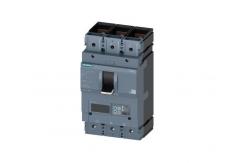 China Overload Protection SIEMENS Circuit Breaker 3VA2 IEC Frame 3VA2450-5MQ32-0AA0 supplier
