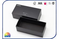 China Matt Lamination Sunglasses Packing Customized Gifts Rigid Box supplier