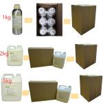 Long Lasting Custom Perfume Fragrance Oil Luxurious ISO HALAL