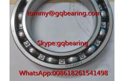 China KBC F-845910.01 Single Row Thin Wall Deep Groove Ball Bearing supplier