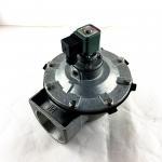 DMF-Z-76S BFEC Electromagnetic 2 Inch Air Inlet Outlet DC24V Pulse Jet Valve For Dust Collector for sale