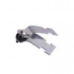 Easy Installation Metal Conduit Clamp Metal Galvnaized Strut Clamp