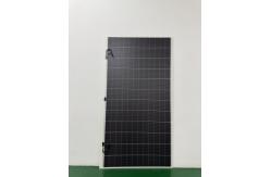 China Curtain Wall BIPV Panels Solar Ti Series With CE ATEX CQC ISO Certifications supplier