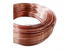 China C18000 Chromium Nickel Silicon Copper Alloy For Resistance Welding Components supplier