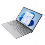 FHD DDR4 Custom Laptop NoteBook , 15.6 Inch Slim Laptop With Core I5 I7 12th for sale