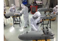 China Drone Camera manufacturer