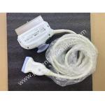 GE ML6-15-D High-Frequency 6-15MHz Ultrasound Probe with 256 Array Elements for Superficial Organ Diagnosis for sale