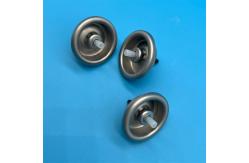 China Effortless Hair Mousse Dispenser Valve For Glossy And Defined Curls supplier