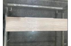 China 5-8mm Rigid Core SPC Herringbone Formaldehyde Free supplier