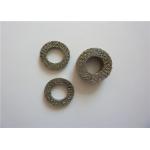 60*21mm Monel Wire Mesh Spring Washer For Power Structure for sale