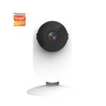 Tuya Wifi Cube Indoor Camera Wireless Video 1080p Hd Smart Home Two Way Audio Motion Detection Camera for sale
