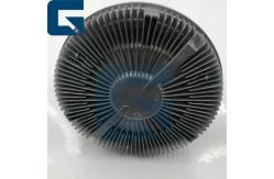 China 324-0123 3240123 For Excavator E320D Fan Clutch supplier